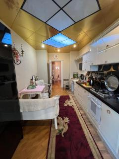 Apartament 3 bedrooms Near Sea Boulevard - Bakoe - 7