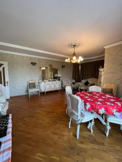 Apartament 3 bedrooms Near Sea Boulevard - Bakoe - 0