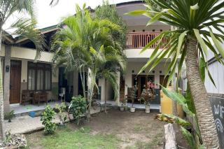 Sagita Bungalow - Gili Trawangan - 0