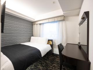 APA Hotel Hatchobori Ekimae - Tokyo - 1