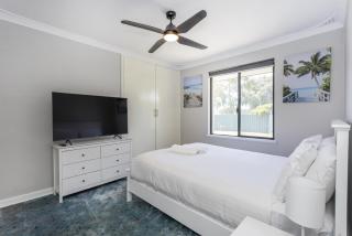 Nautical Nook - EXECUTIVE ESCAPES - 5