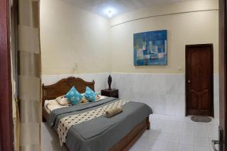 Sagita Bungalow - Gili Trawangan - 8