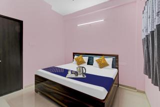 Hotel O Utkarsh Inn - Nagpur - 8