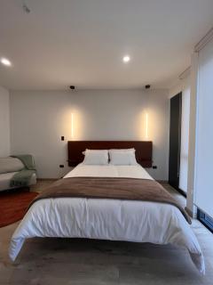 Apartamento de Lujo en Quito - 5