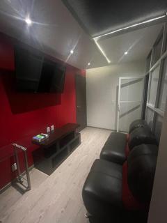 Habitacion nueva en la Roma Sur - Ciudad de México - 6
