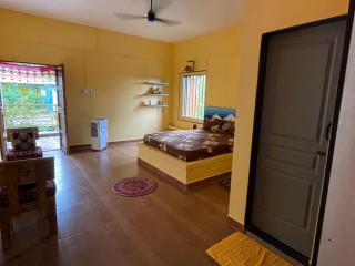 Hornbill homestay - Pendur - 3