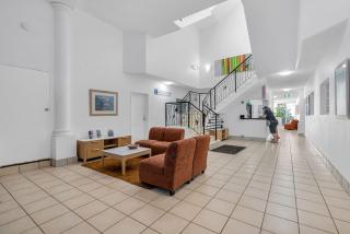 Sarayi Boutique Hotel - Palm Cove - 4