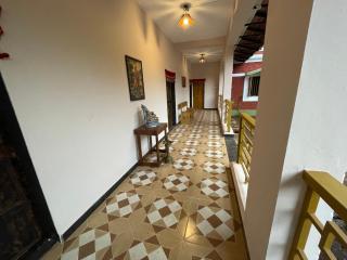 Hornbill homestay - Pendur - 6