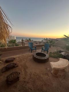 House ocean view - Puerto Peñasco - 8