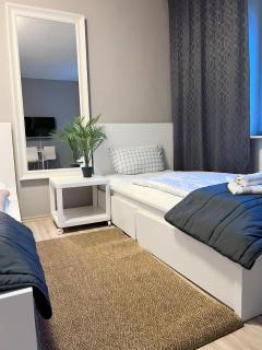 Apartment Hotel Lindeneck - Erfurt - 1
