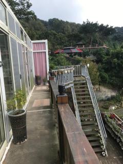 Yun Ting Orchid Garden - Sanyi - 9