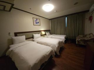 Insadong Crown Hotel - Seul - 8