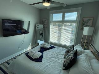 Pet friendly Wi-Fi luxury gated community downtown Greenville - Greenville - 5
