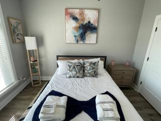 Pet friendly Wi-Fi luxury gated community downtown Greenville - Greenville - 1