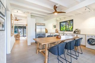 Hutchies On The Beach Hat Head - Full Linen Provided - 6