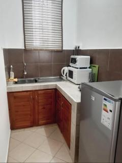 La Perla Holiday Apartments - Pereybere - 3