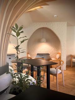 Garden Retreat - Bran - 2