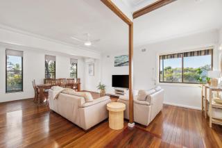 Dusties 5 Pacific Street South West Rocks - Full Linen Provided - 8