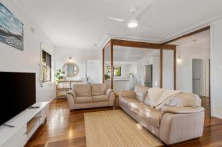 Dusties 5 Pacific Street South West Rocks - Full Linen Provided - 7