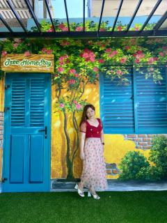 Tree Homestay - Danang - 1