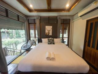 hilly phitsano resort - - 3
