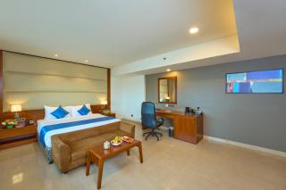 The Raviz Calicut - Kozhikode - 1