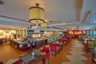 The Raviz Calicut - 3