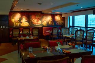 The Raviz Calicut - Kozhikode - 2