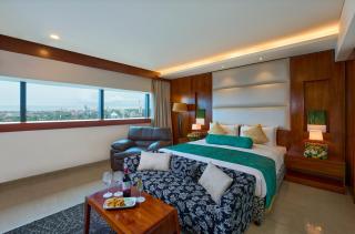The Raviz Calicut - Kozhikode - 4