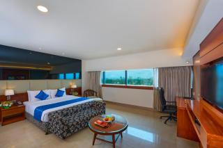 The Raviz Calicut - Kozhikode - 7