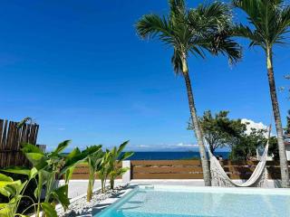 Pawikan Seaview Villa with breakfast - Moalboal - 7