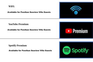 Pawikan Seaview Villa - 4