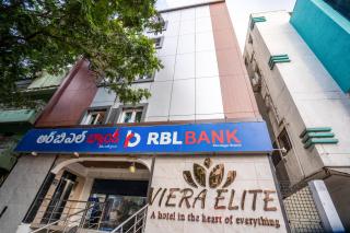 Viera Elite - Jubilee Hills - Hyderabad - 0
