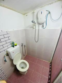 Simple2 Guesthouse - Pantai Cenang - 3
