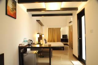 Casabela Boutique Hotel - Porvorim - 3