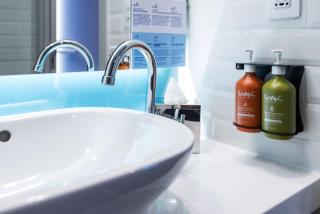 Holiday Inn Express - Astana - Turan by IHG - 6