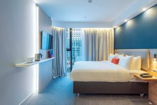 Holiday Inn Express - Astana - Turan by IHG - 3