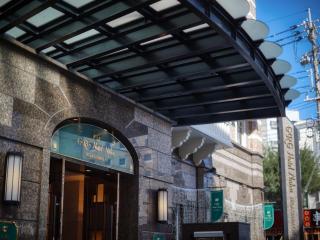 GRG Hotel Naha Higashimachi - Naha - 4