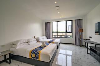 Hotel Seoul - Clark - 4