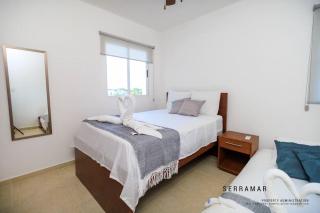 Departamento céntrico con alberca - Cancún - 2