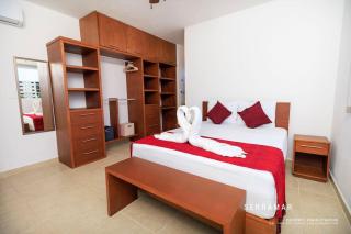 Departamento céntrico con alberca - Cancún - 7