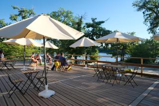 CAMPING ETANG DES BOIS - Vieilles-Maisons-sur-Joudry - 0