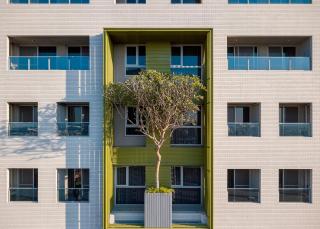 HUAN Serviced Residence - 1