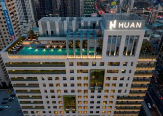 HUAN Serviced Residence - 1