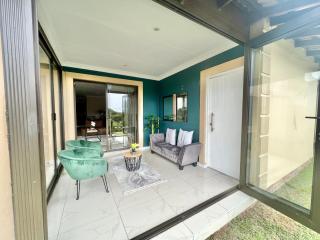 Forest View Villa - New Germany - 4
