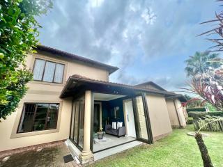 Forest View Villa - 5