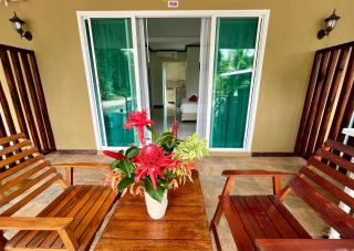 Tan Residence - 1