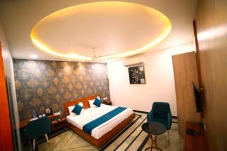 Hotel Royal palace , Bhiwani - 8