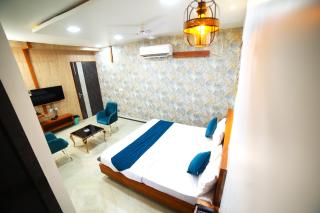 Hotel Royal palace , Bhiwani - 6