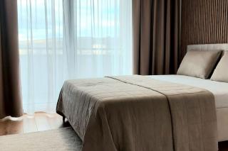 Apartmán SoHo s private garage parking free, 5 min peso do centra - Košice - 3